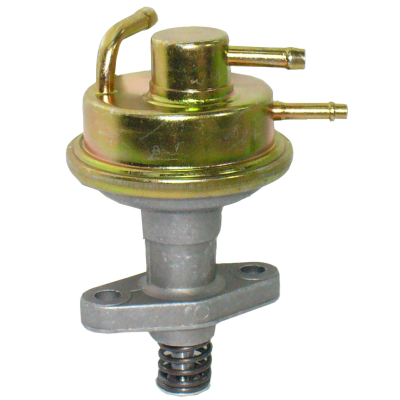 1139S BOMBA DE COMBUSTIBLE MECANICA RENAULT 18 - 21 - FUEGO - TRAFFIC 2000/2200 CON RETORNO SELLADA