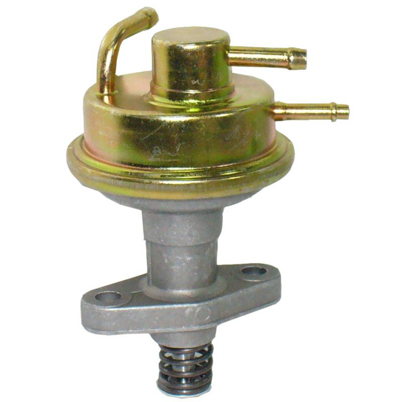 1139S BOMBA DE COMBUSTIBLE MECANICA RENAULT 18 - 21 - FUEGO - TRAFFIC 2000/2200 CON RETORNO SELLADA