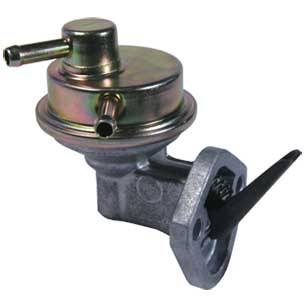 3510 BOMBA DE COMBUSTIBLE MECANICA CHEVROLET 37 - 61 SALIDA 60