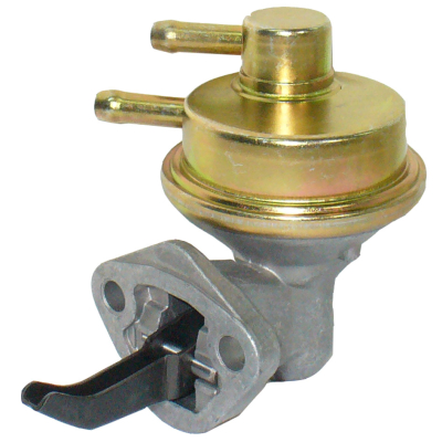 1131S BOMBA DE COMBUSTIBLE MECANICA RENAULT 9 - 11 1400/1600 91/97 SIN RETORNO BRAZO LARGO SELLADA  R19 RN  NACIONAL - R19 RE