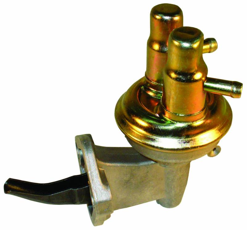 4880 BOMBA DE COMBUSTIBLE MECANICA VOLKSWAGEN DODGE VALIANT II - III - IV - POLARA - CORONADO - PICK UP D100/D200 225 6 CILINDROS