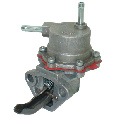 1123 BOMBA DE COMBUSTIBLE MECANICA RENAULT 4 - 6 84 SIN RETORNO BRAZO LARGO