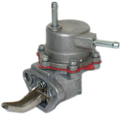 1118 BOMBA DE COMBUSTIBLE MECANICA RENAULT 12 1300/1400 82 SIN RETORNO BRAZO CORTO