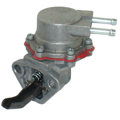 1127 BOMBA DE COMBUSTIBLE MECANICA RENAULT 12 - TRAFFIC 1400/1600 85 SIN RETORNO BRAZO LARGO