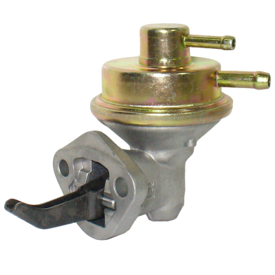 1127S BOMBA DE COMBUSTIBLE MECANICA RENAULT 12 - TRAFFIC 1400/1600 91 CON/SIN AIRE SIN RETORNO BRAZO LARGO SELLADA