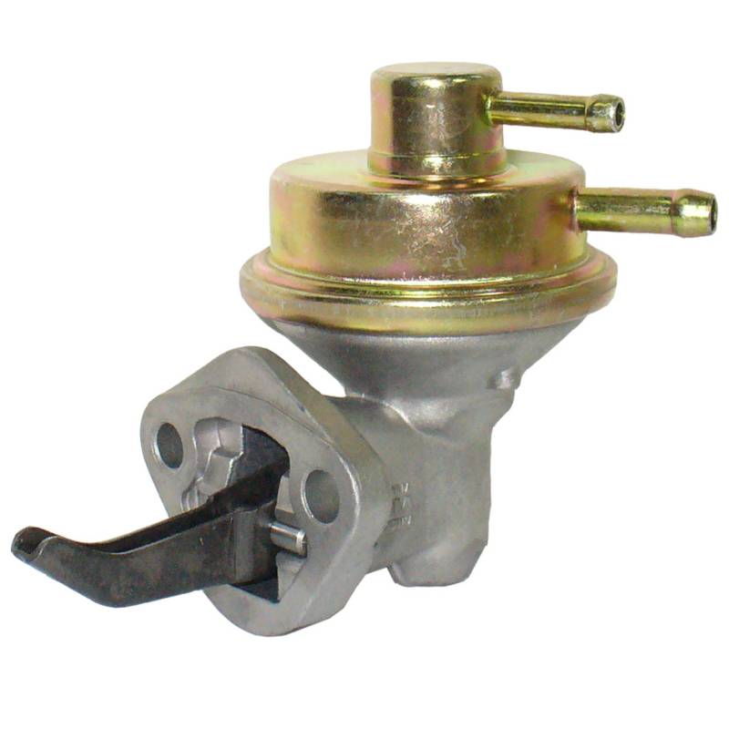 1127S BOMBA DE COMBUSTIBLE MECANICA RENAULT 12 - TRAFFIC 1400/1600 91 CON/SIN AIRE SIN RETORNO BRAZO LARGO SELLADA