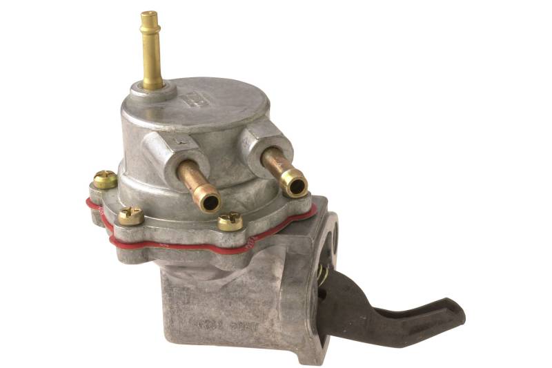 1129 BOMBA DE COMBUSTIBLE MECANICA RENAULT 11 84/86 BOQUILLA Ø 6 MM CON RETORNO BRAZO LARGO