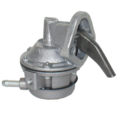 6493 BOMBA DE COMBUSTIBLE MECANICA FORD FALCON - F100 - F150 6 CILINDROS 81/86