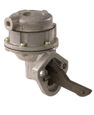 6510 BOMBA DE COMBUSTIBLE MECANICA RENAULT TORINO - TORNADO 4 BANCADAS OHC 181