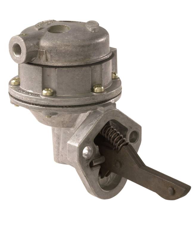 6510 BOMBA DE COMBUSTIBLE MECANICA RENAULT TORINO - TORNADO 4 BANCADAS OHC 181