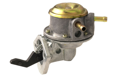 6530 BOMBA DE COMBUSTIBLE MECANICA RENAULT IKA JEEP CONTINENTAL 4 CILINDROS 151