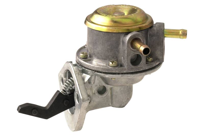 6530 BOMBA DE COMBUSTIBLE MECANICA RENAULT IKA JEEP CONTINENTAL 4 CILINDROS 151