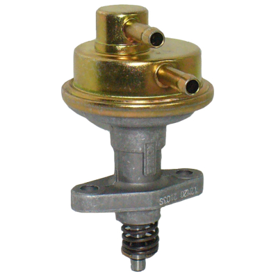 2103S BOMBA DE COMBUSTIBLE MECANICA PEUGEOT 405 1 9 92 SELLADA EJE 6 MM MÁS LARGO QUE EL MODELO 2104S  POCA FABRICACION