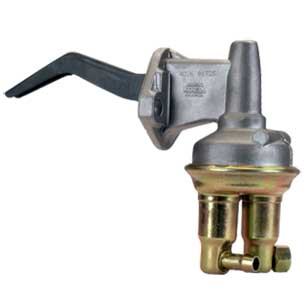 9172 BOMBA DE COMBUSTIBLE MECANICA VOLKSWAGEN DODGE POLARA - GTX - D100 - D200 MOTOR 318 V8