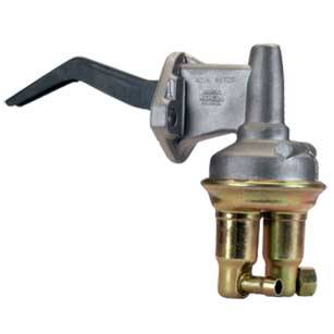 9172 BOMBA DE COMBUSTIBLE MECANICA VOLKSWAGEN DODGE POLARA - GTX - D100 - D200 MOTOR 318 V8