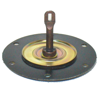 FP446 DIAFRAGMA DE BOMBAS DE NAFTA FORD F100 - FALCON - TAUNUS 6/8 CILINDROS - RENAULT IKA TORINO - TORNADO 4/7 BANCADAS