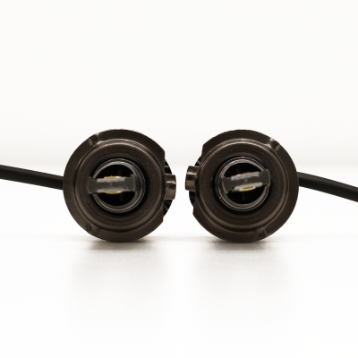 Y3-H7 OFF ROAD KIT DE LED Y3 ULTRA SLIM  SIN COOLER H7 ULTRA SLIM 22000LM CHIP COB 12V SIN COOLER 