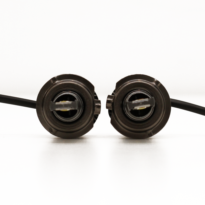 Y3-H7 OFF ROAD KIT DE LED Y3 ULTRA SLIM  SIN COOLER H7 ULTRA SLIM 22000LM CHIP COB 12V SIN COOLER