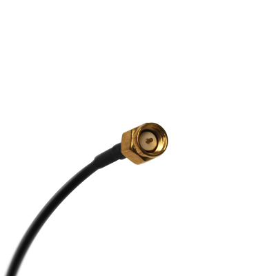 GP-03-S ANTENA DE GPS ANTENA PARA GPS CON FICHA Y CABLE DE 5 METROS