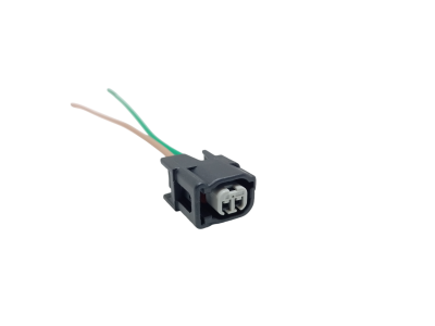 7016 FICHA 2 VIAS SENSOR MAF HONDA / TOYOTA