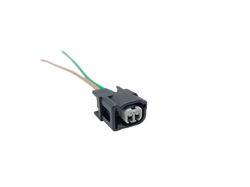 7016 FICHA 2 VIAS SENSOR MAF HONDA / TOYOTA