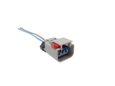 7019 FICHA 3 VIAS SENSOR DE ROTACION RANGER 3.0 DIESEL/CAJA DIRECC. PEUGEOT