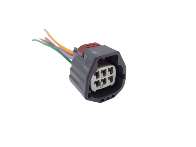 7039 FICHA 6 VIAS FLUJO DE AIRE JEEP-DODGE-CHYSLER