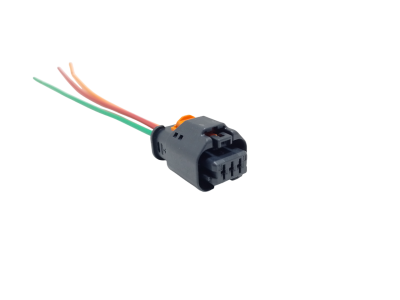 7048 FICHA 3 VIAS SENSOR POSICION CIGÜEÑAL PEUGEOT-CITROEN
