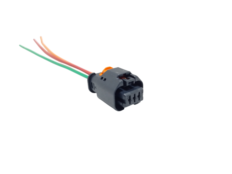 7048 FICHA 3 VIAS SENSOR POSICION CIGÜEÑAL PEUGEOT-CITROEN