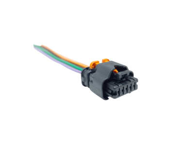 7056 FICHA 5 VIAS ALTERNADOR PEUGEOT-CITROEN-RENAULT