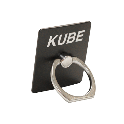 KBR001B ACCESORIO PARA CELULAR ANILLO PARA CELULAR NEGRO