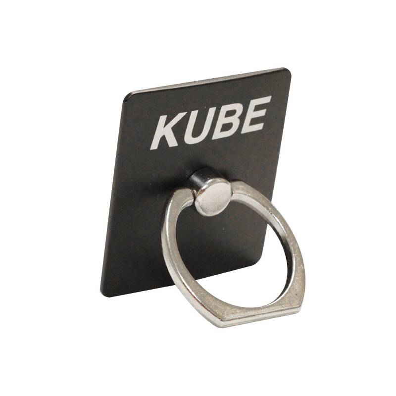 KBR001B ACCESORIO PARA CELULAR ANILLO PARA CELULAR NEGRO