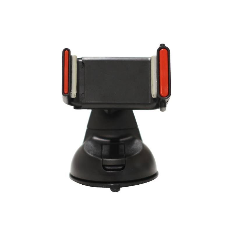 KBSOP005B ACCESORIO PARA CELULAR SOPORTE DE CELULAR / GPS NEGRO