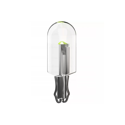 LED12961ULTRAVER LED SENALIZACION CRISTAL BLISTER X 2 2821 - T10 - W5W - CRISTAL NEW GENERATION VERDE 12V BLISTER X 2 UNIDADES