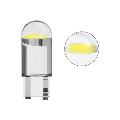 LED12961ULTRABL LED SENALIZACION CRISTAL BLISTER X 2 2821 - T10 - W5W - CRISTAL NEW GENERATION BLANCO 12V BLISTER X 2 UNIDADES