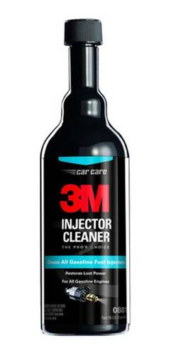 60113 CAR CARE PN08812 - Aditivo Limpia Inyectores - 473ml