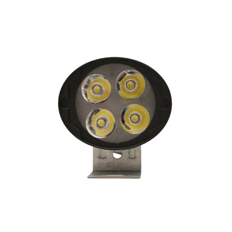 DJ-BYL10W OFF ROAD FARO DE LED UNIVERSAL FARO AUXILIAR 12V 10W 3000 LUX