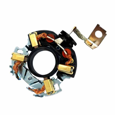 8002 Portacarbon de arranque Ford Escort/ Orion/ Peugeot 205/ Chevrolet Corsa tipo Bosch