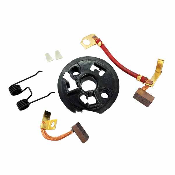 8003 Portacarbon de arranque Renault 19/ 21/ Peugeot 205/ 306/ 405 (PSX148/149) tipo Valeo