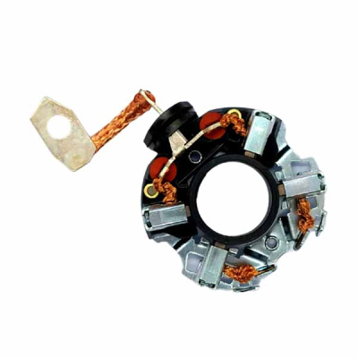 8005 Portacarbon de arranque VW Polo/ Golf/ Ford tipo Bosch CW