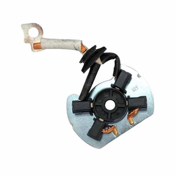 8006 Portacarbon de arranque Fiat Fire 1.3/ Volkswagen Gol tipo Bosch