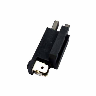 8007 Portacarbon de alternador Renault R11/ R18/ Ford Sierra tipo Indiel