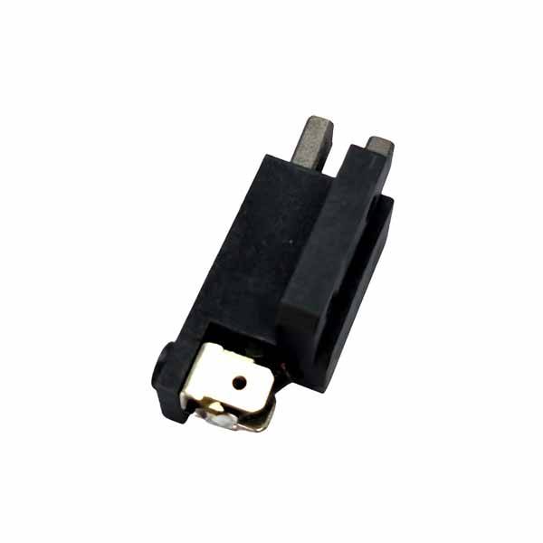 8007 Portacarbon de alternador Renault R11/ R18/ Ford Sierra tipo Indiel