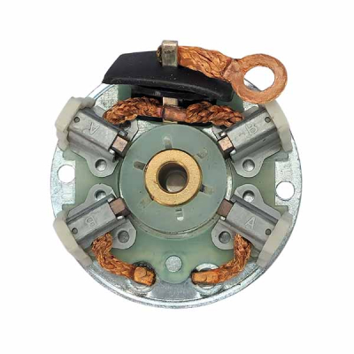 8008 Portacarbon de arranque Renault Clio/ Ford/ Nissan tipo Valeo
