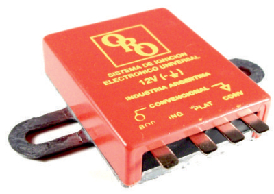 80100_E Regulador Universal