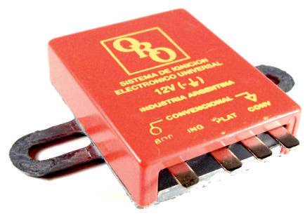 80100_E Regulador Universal