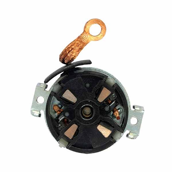 8010 Portacarbon de arranque Renault Clio/ Kangoo/ Citroen C3/ C4/ Fiat Fiorino tipo Valeo CW