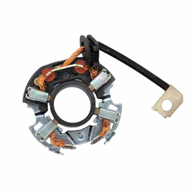 8011 Portacarbon de arranque Chevrolet Corsa 1.6/ Volkswagen Gol/ Fox/ Polo tipo Bosch cable largo