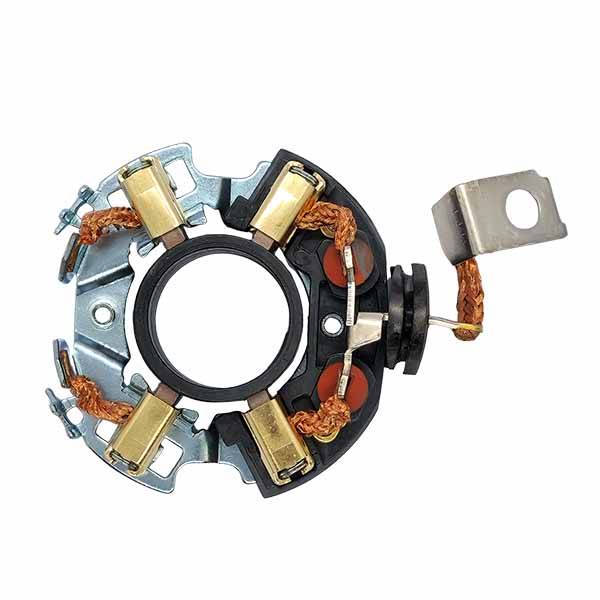 8012 Portacarbon de arranque Chevrolet Corsa 1.6/ Volkswagen Gol/ Fox/ Polo tipo Bosch