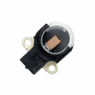 8013 Portacarbon de alternador Ford/ Toyota/ Volvo/ Dodge tipo Nippondenso